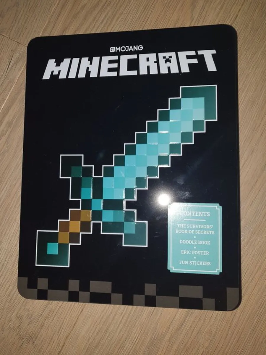 Minecraft - Image 1