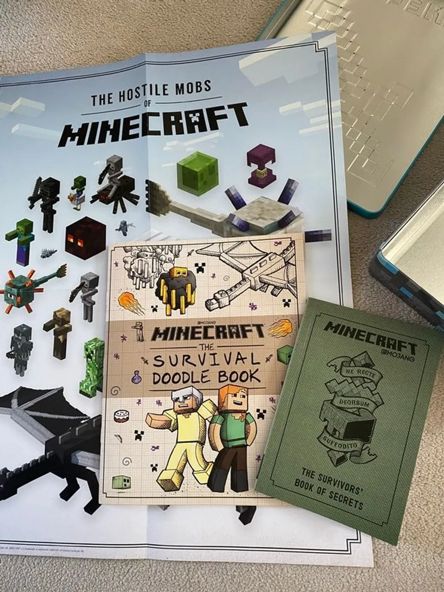 Minecraft - Image 3