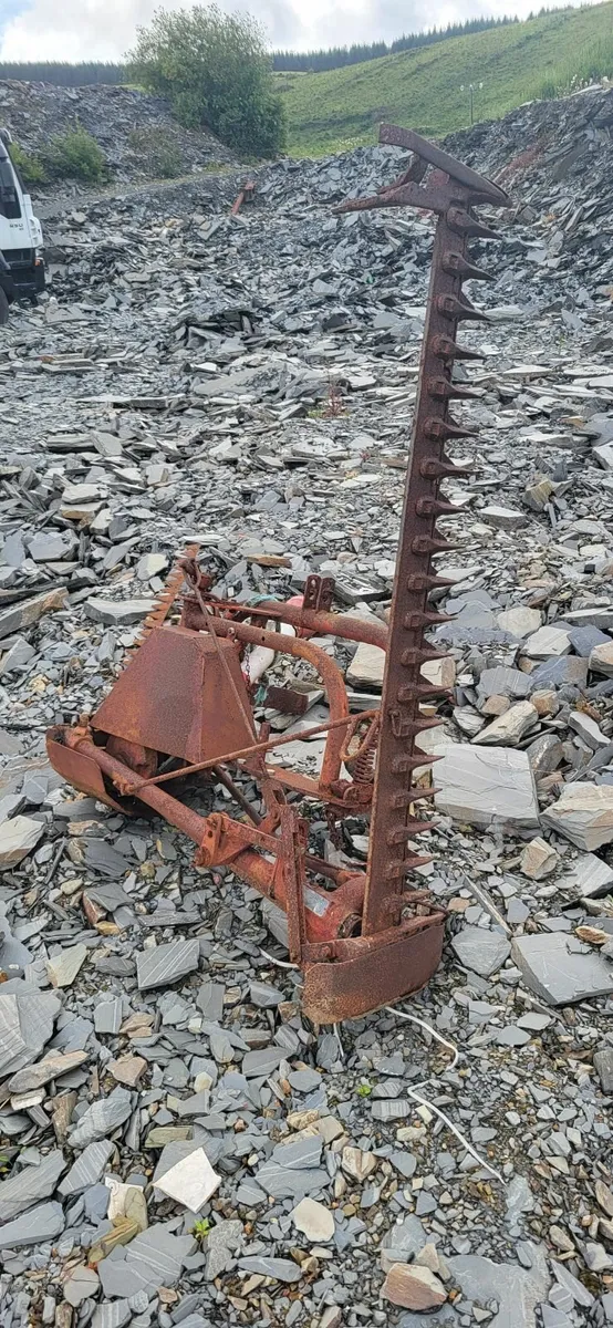 Massey ferguson - Image 3