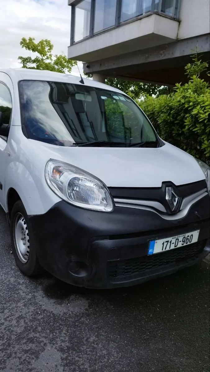 Renault cango - Image 4