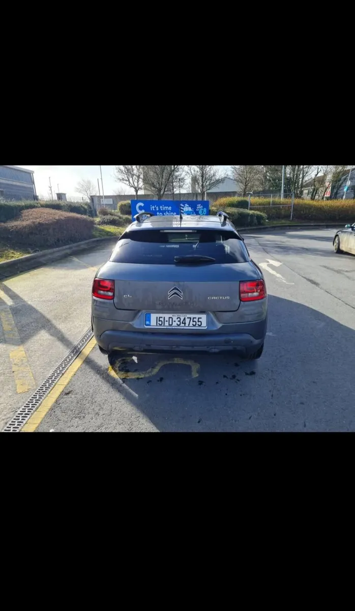 Citroen C4 Cactus - Image 4
