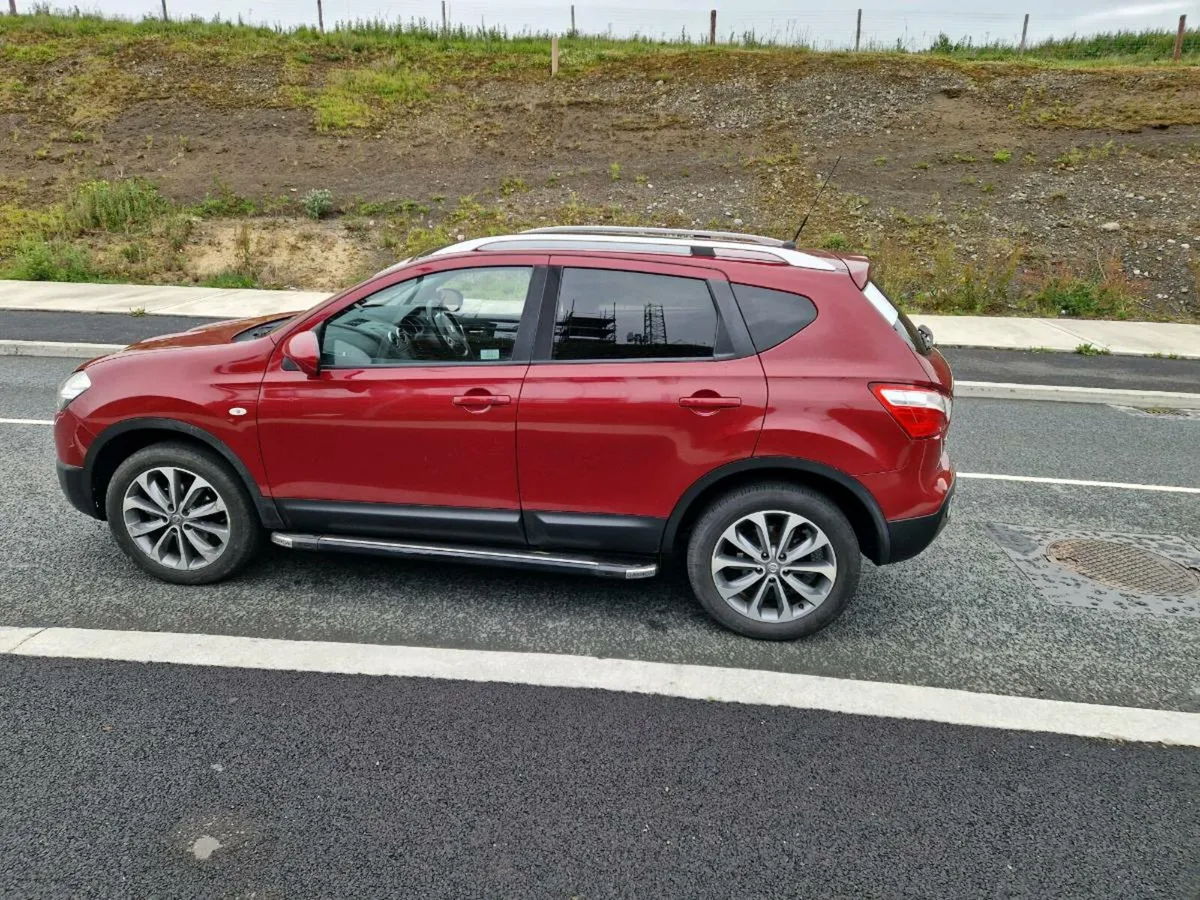 -Nissan Qashqai 2011
-1.5 Diesel 
- Nct 06/2026
- - Image 3