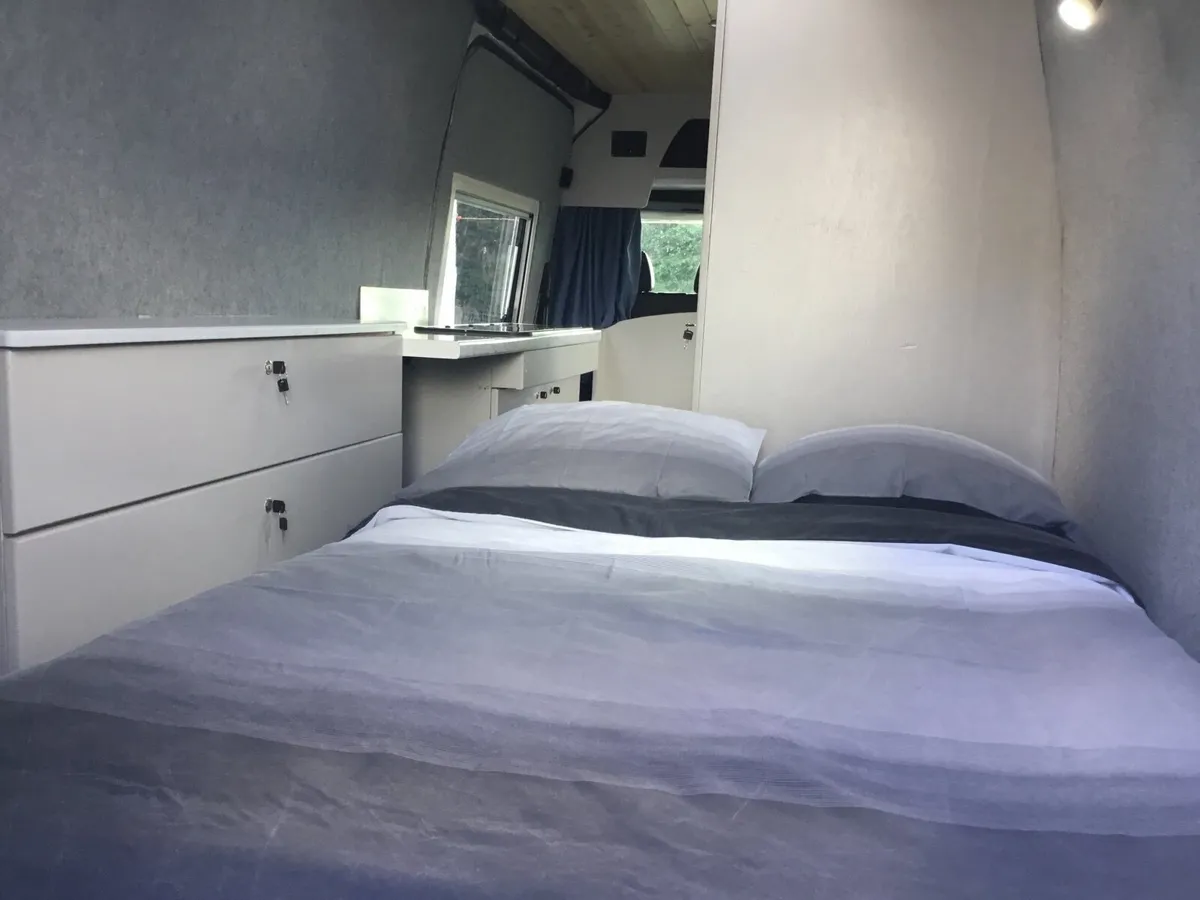 Campervan for sale - Image 4