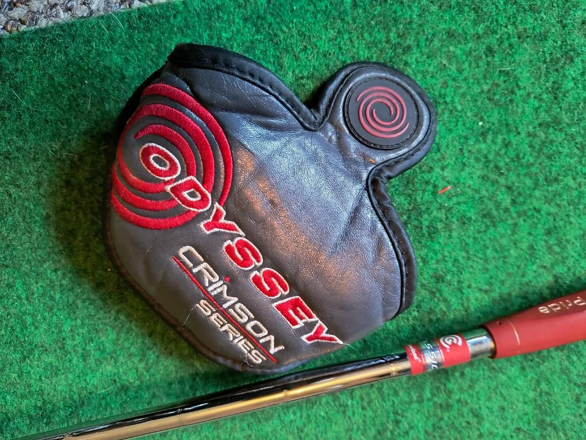 Cleveland Putter - Image 4