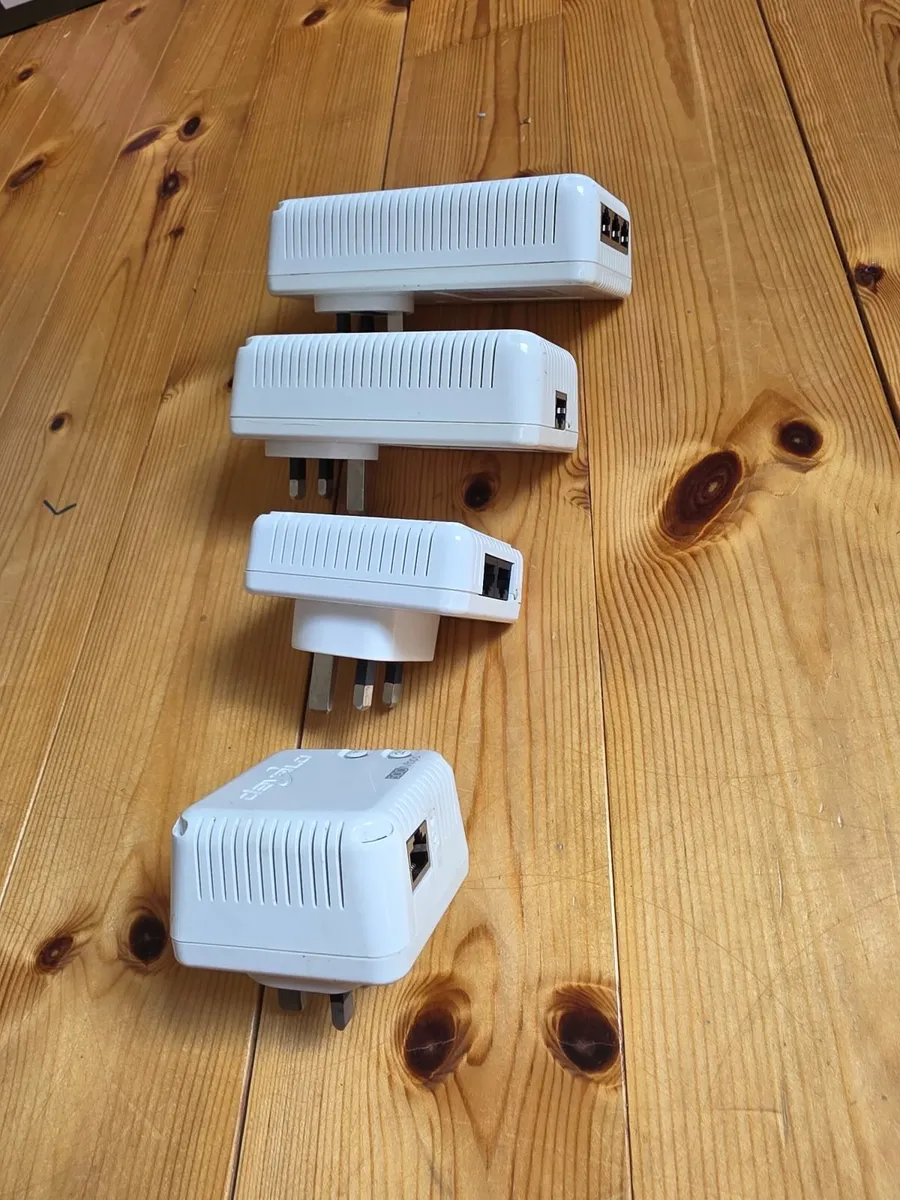 Devolo complete home network with WiFi - Image 2