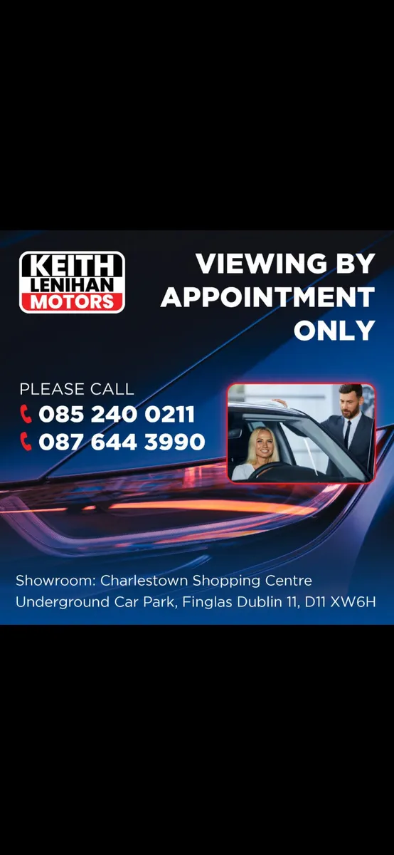 2014 Hyundai i30 **VERY LOW MILEAGE ** - Image 2