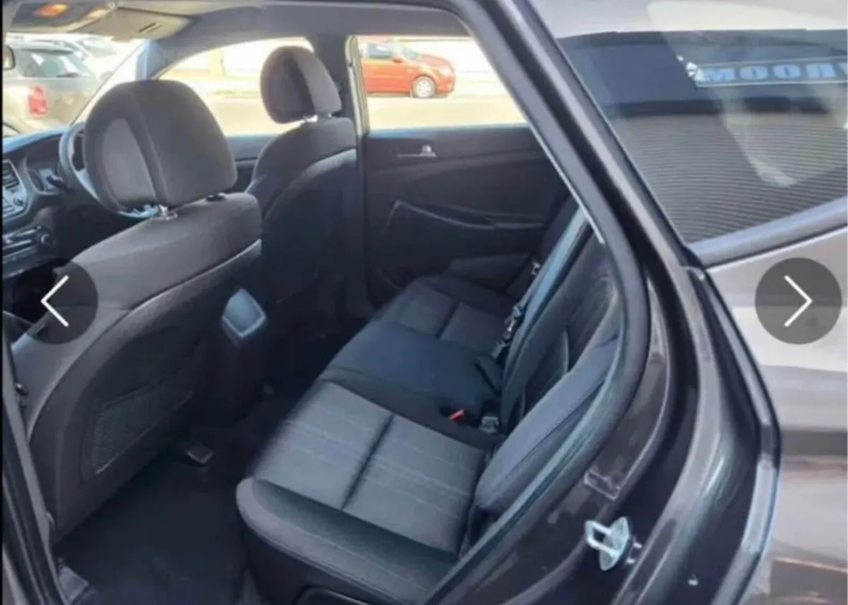 Hyundai Tucson 2016 - Image 3