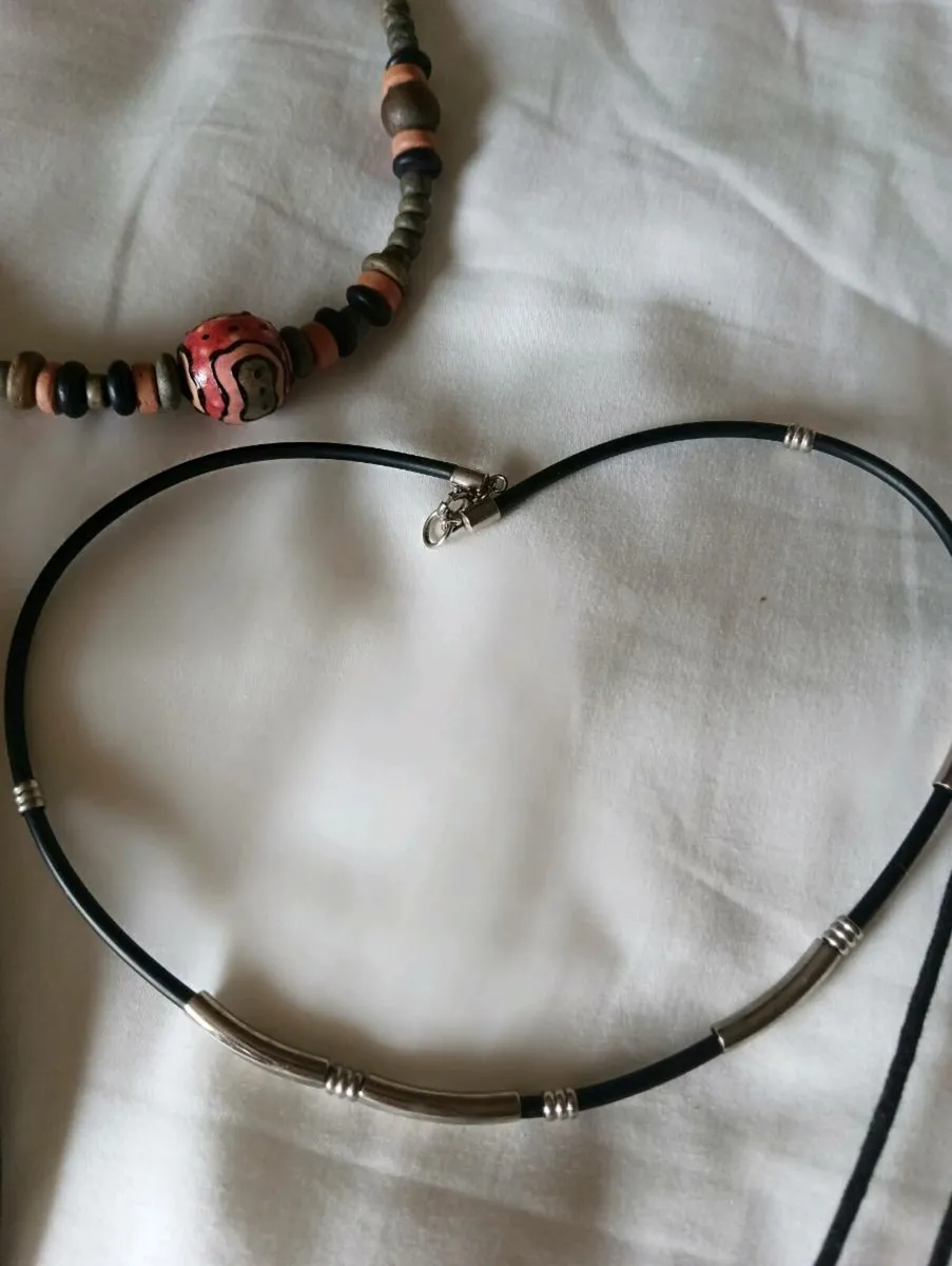 Beautiful set of neck pisces. - Image 3