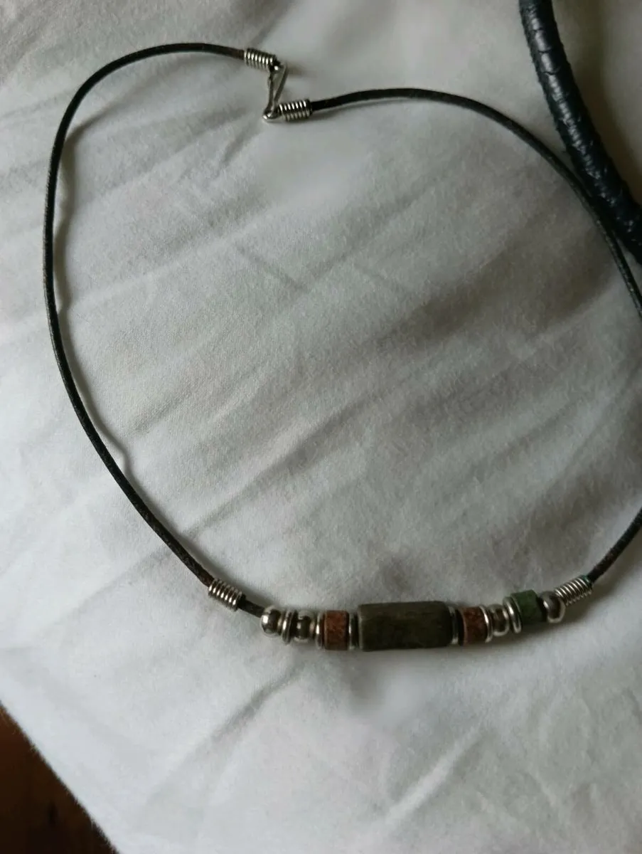 Beautiful set of neck pisces. - Image 4