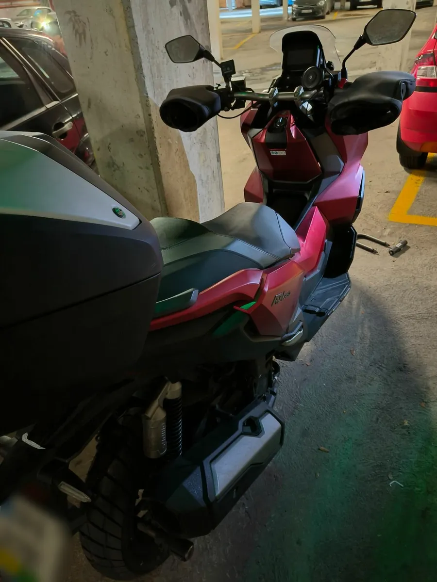 Honda Adv 2023 - Image 2