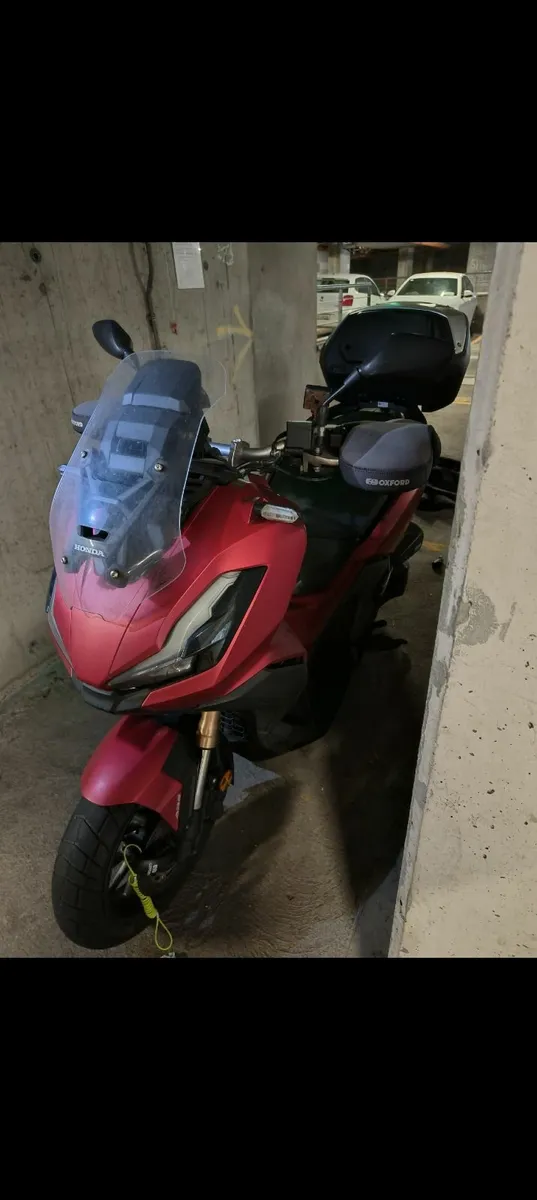 Honda Adv 2023 - Image 1