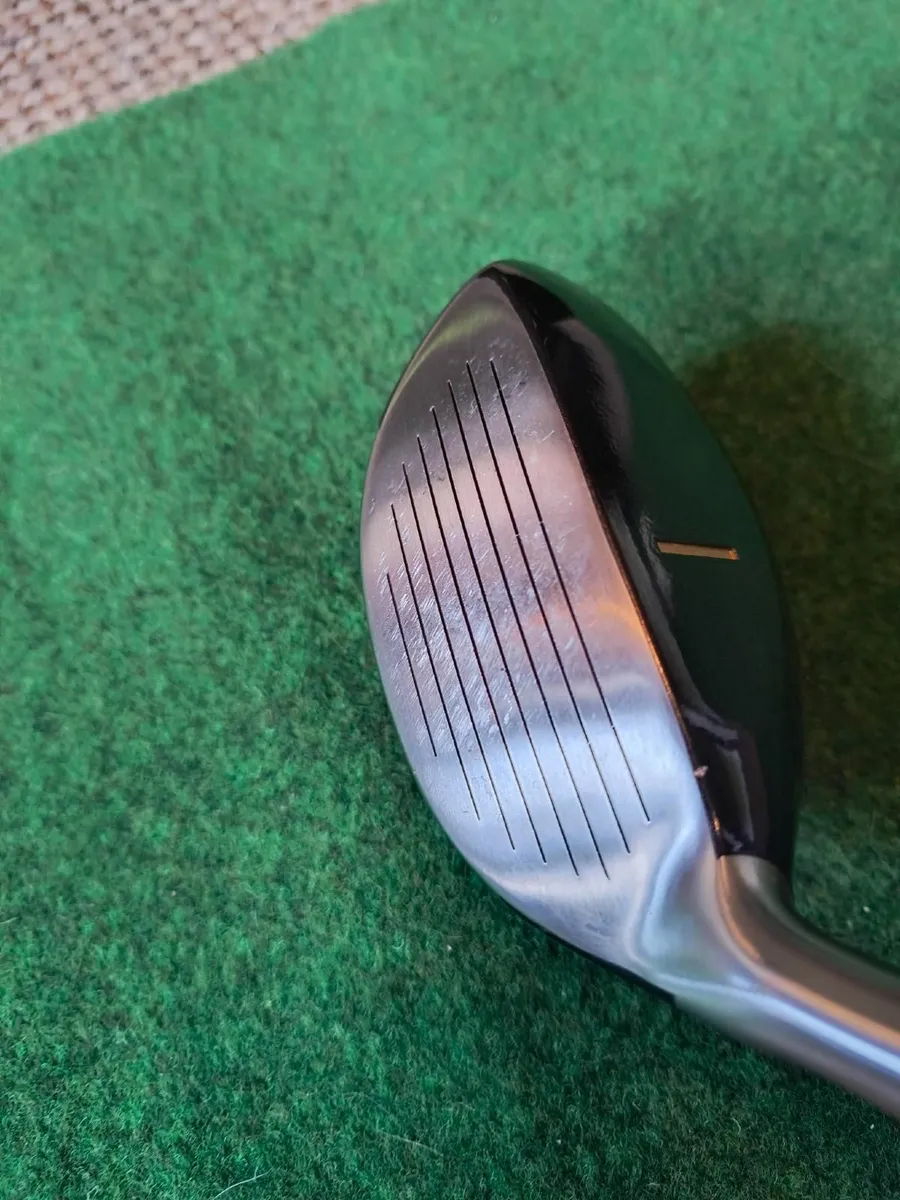 Thomas Golf - Hybrid Driver - Image 3