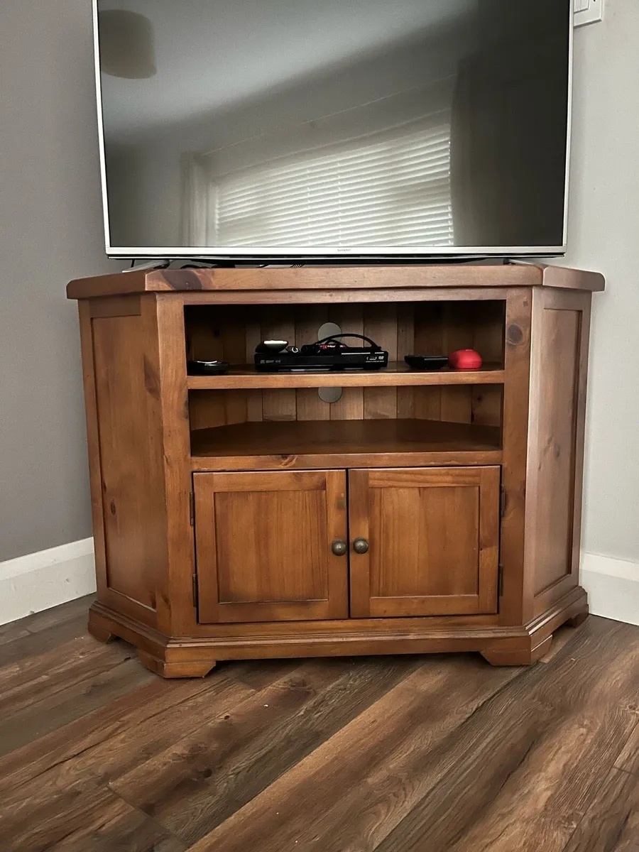 Tv unit - Image 1