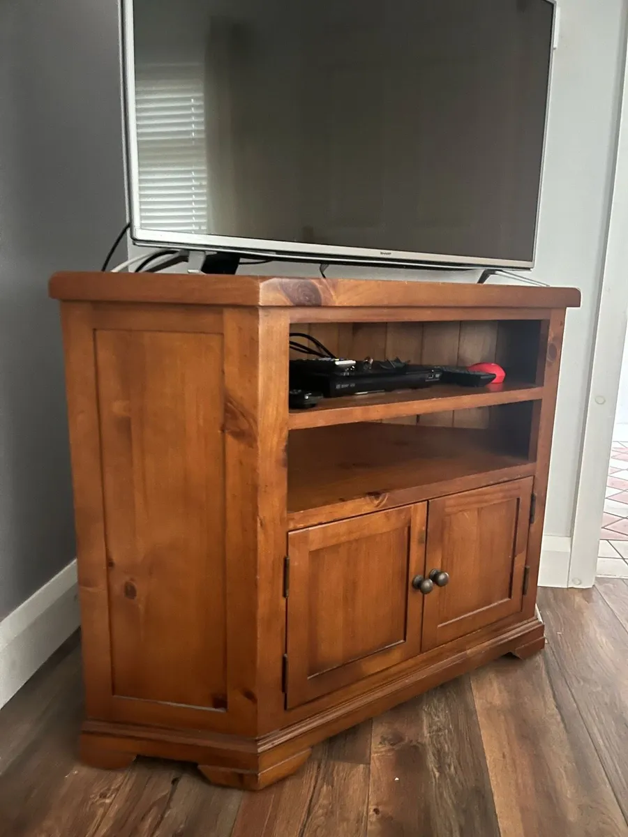 Tv unit - Image 2