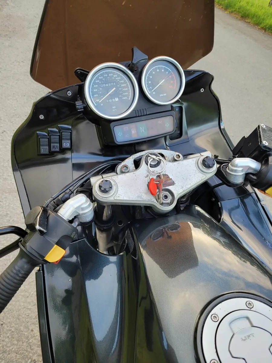 BMW R1100RS - Image 4