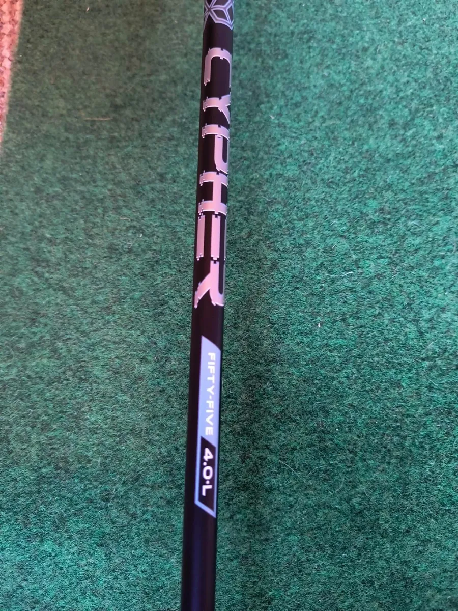 Cleveland Launcher XL Halo Hybrids (LADIES) - Image 2