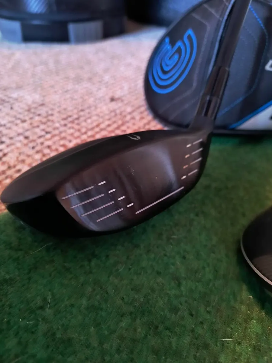 Cleveland Launcher XL Halo Hybrids (LADIES) - Image 3