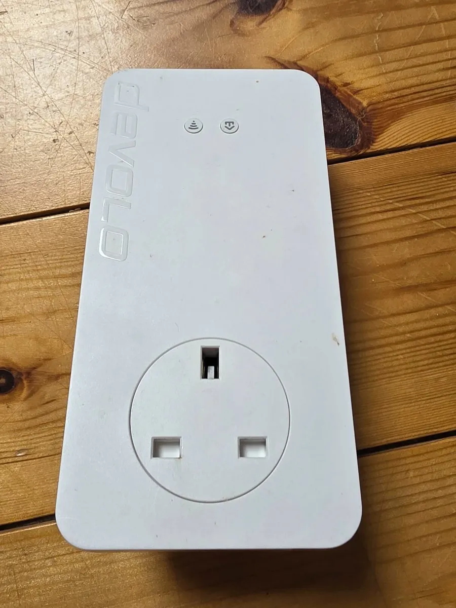 Devolo complete home network with WiFi - Image 4