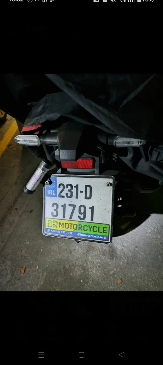 Honda Adv 2023 - Image 3