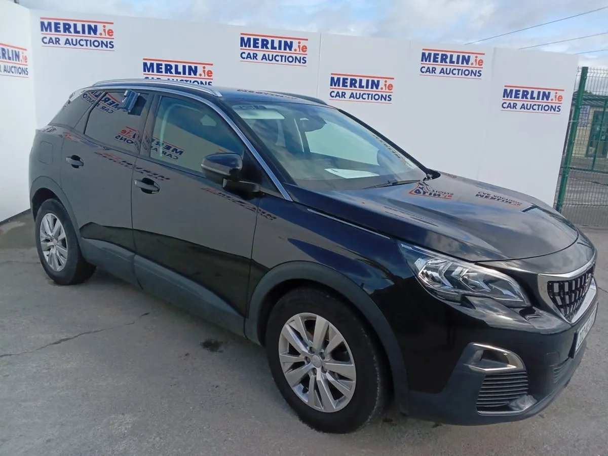 Peugeot 3008 Active 1.2 130 6.3 - Image 2