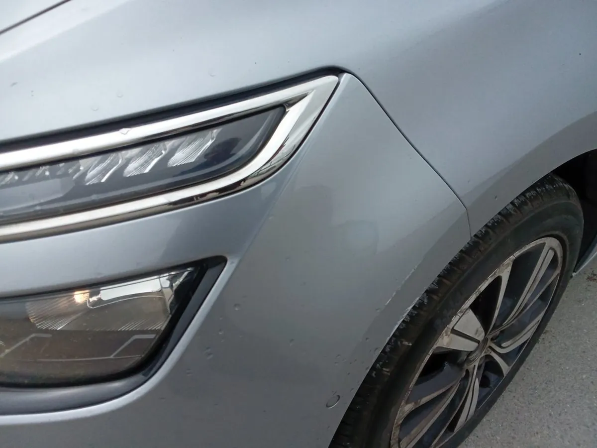 Citroen C4 Feel Bluehdi 120 S S M 1560 - Image 4