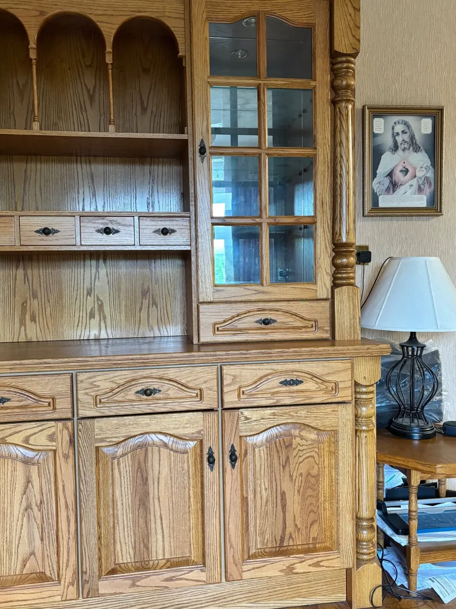 Dining Room Dresser/Cabinate - Image 3