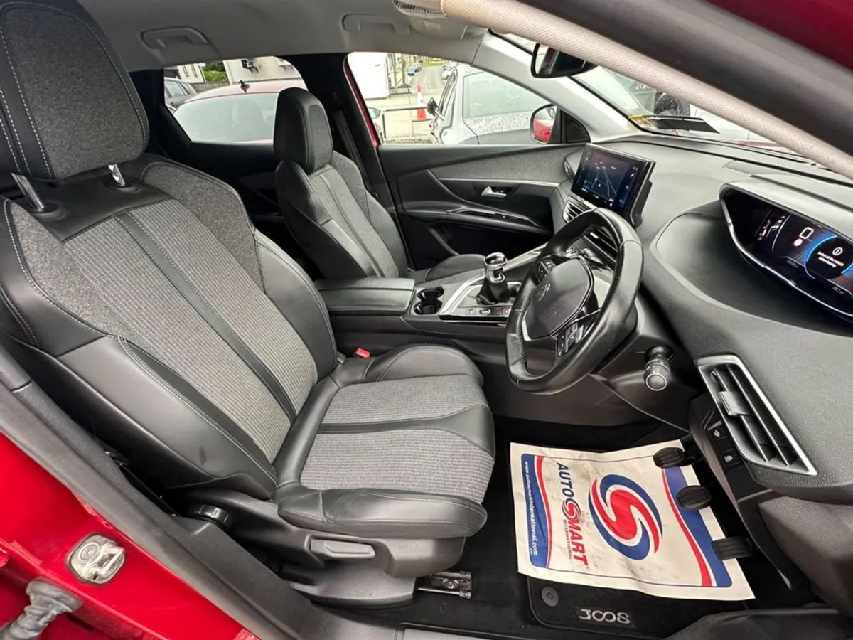 Peugeot 3008 1.5 HDI 130 Allure  22445 - Image 2