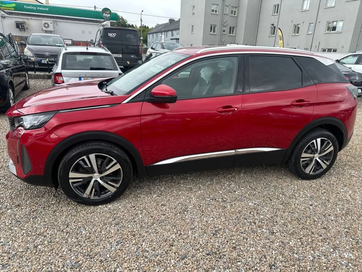 Peugeot 3008 1.5 HDI 130 Allure  22445 - Image 4