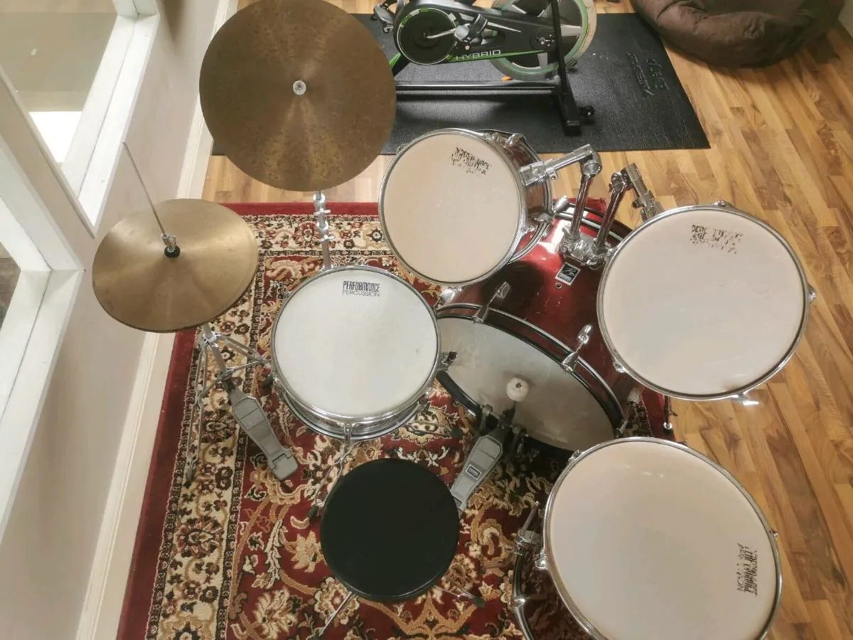 Drum Kit - Image 2