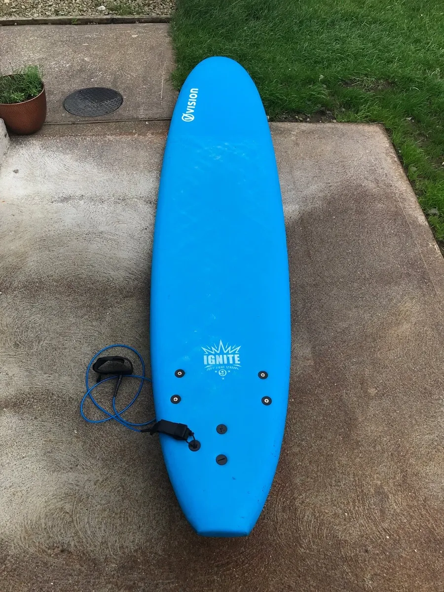 9ft surfboard - Image 1