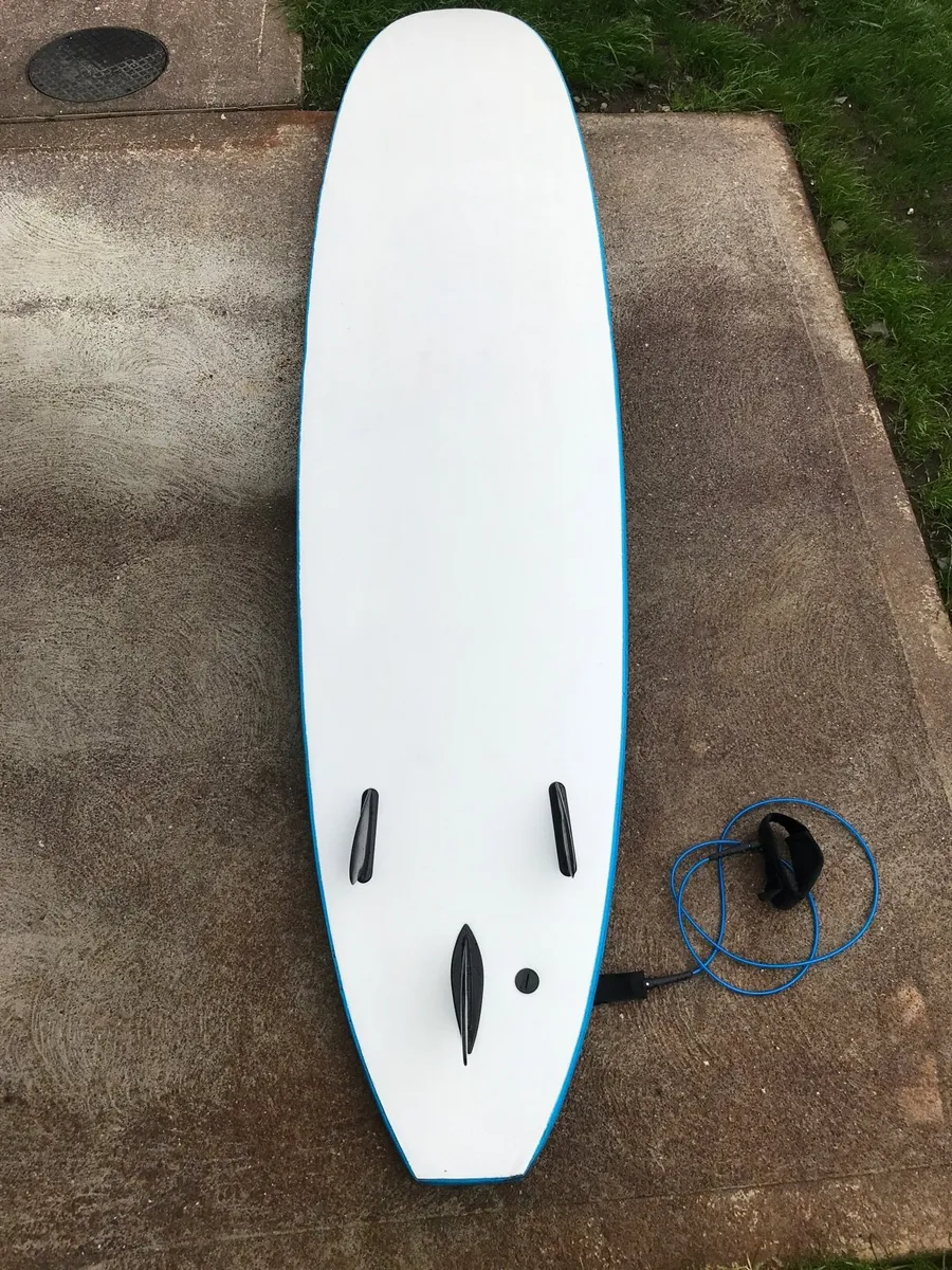 9ft surfboard - Image 2