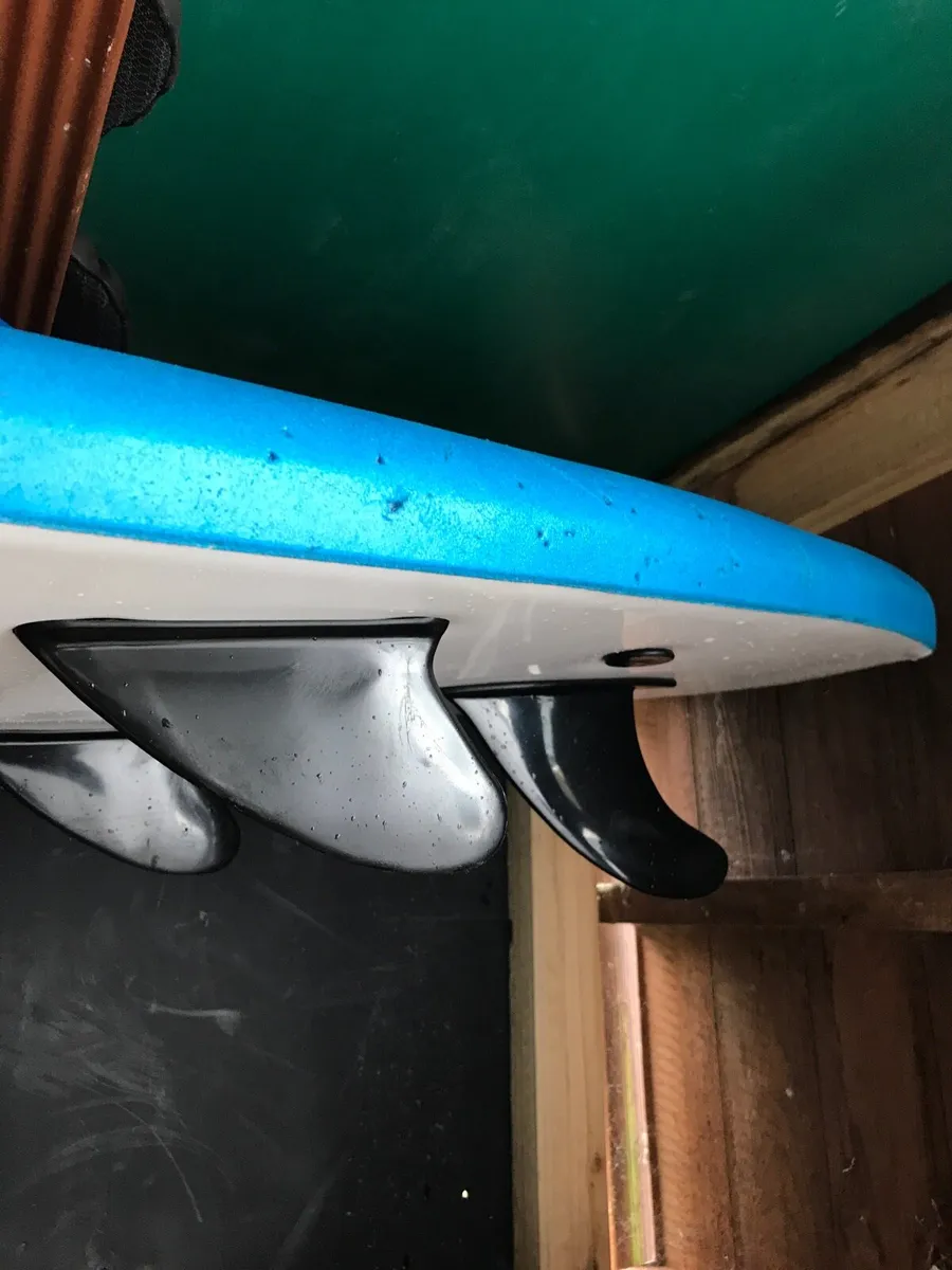 9ft surfboard - Image 3
