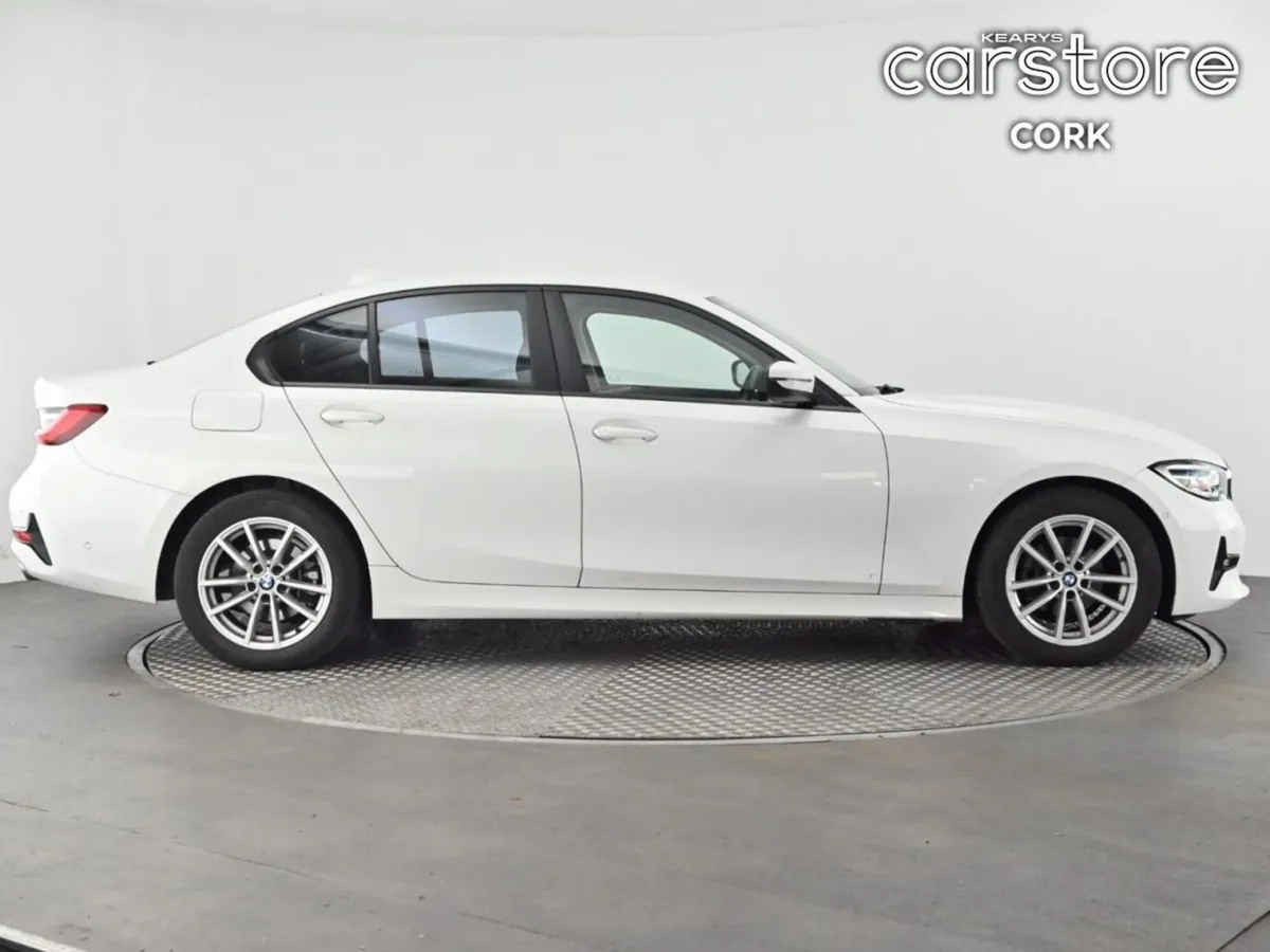 BMW 3 Series 318d SE - Image 3