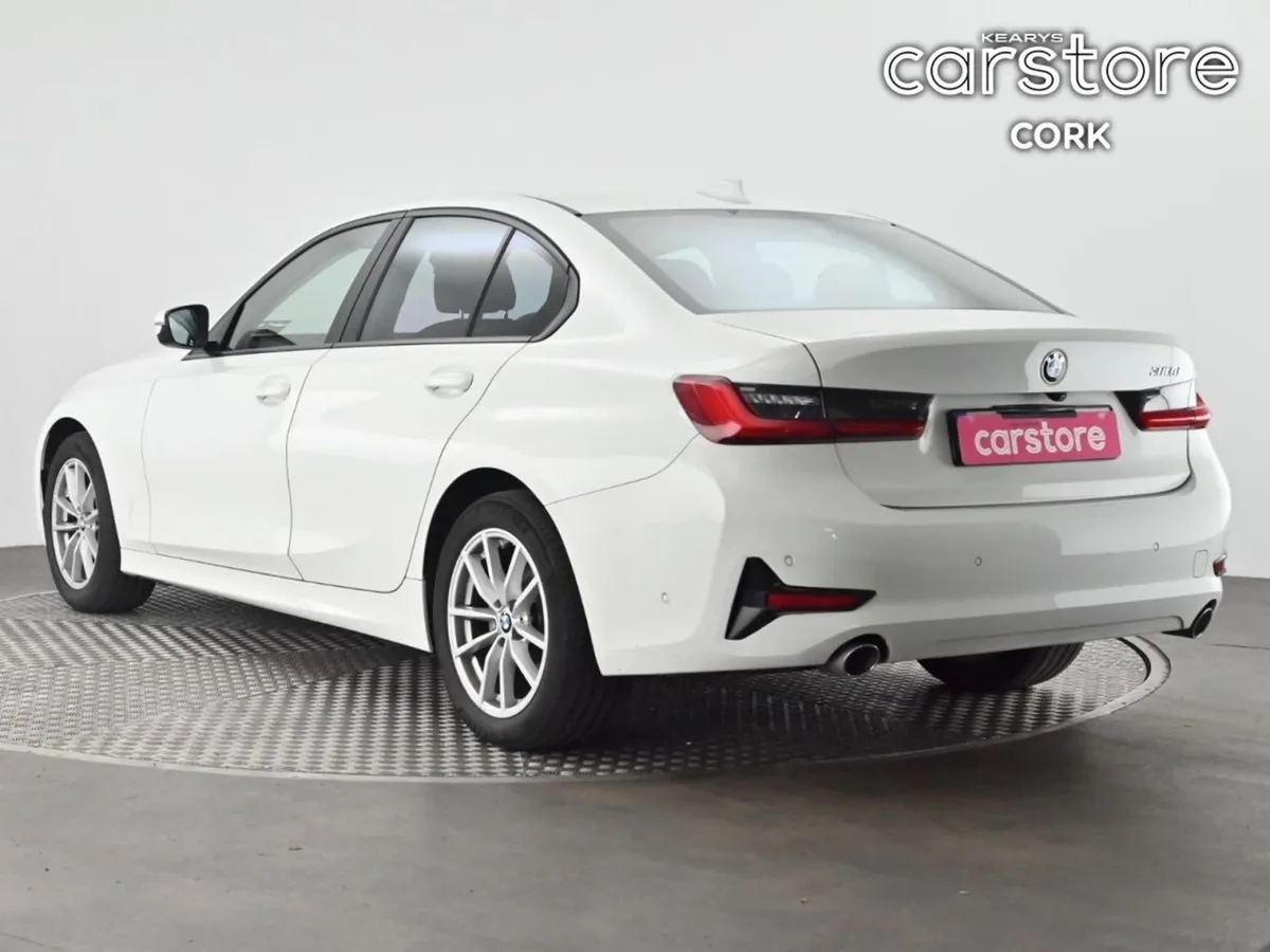 BMW 3 Series 318d SE - Image 4
