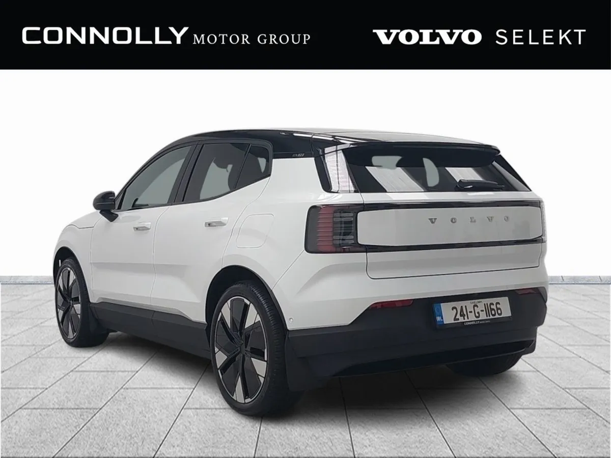 Volvo EX30 Twin Motor 428hp Ultra  435pm - Image 3
