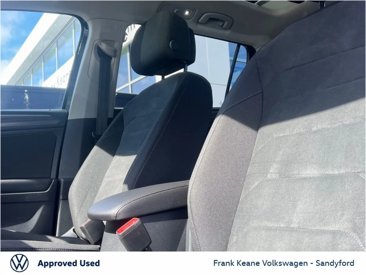 Volkswagen Tiguan Allspace  elegance   allspace - Image 4