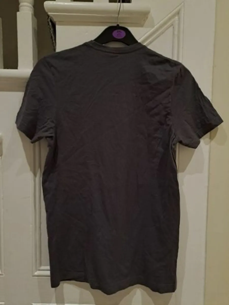 Adidas Tee shirt size S - Image 2
