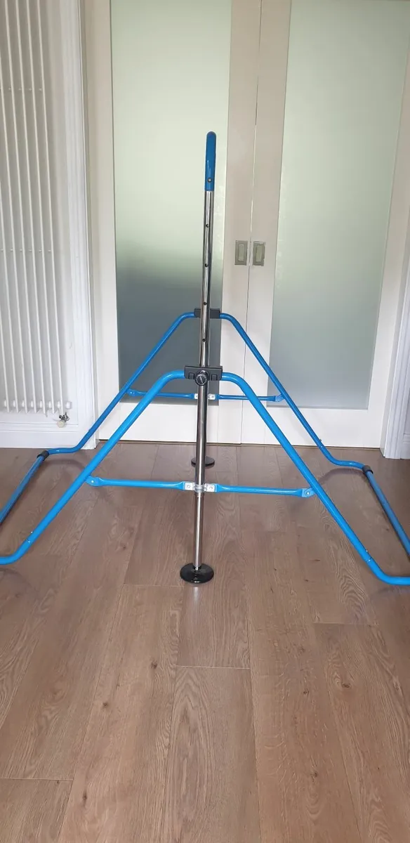 Gymnastics Bar - Image 3