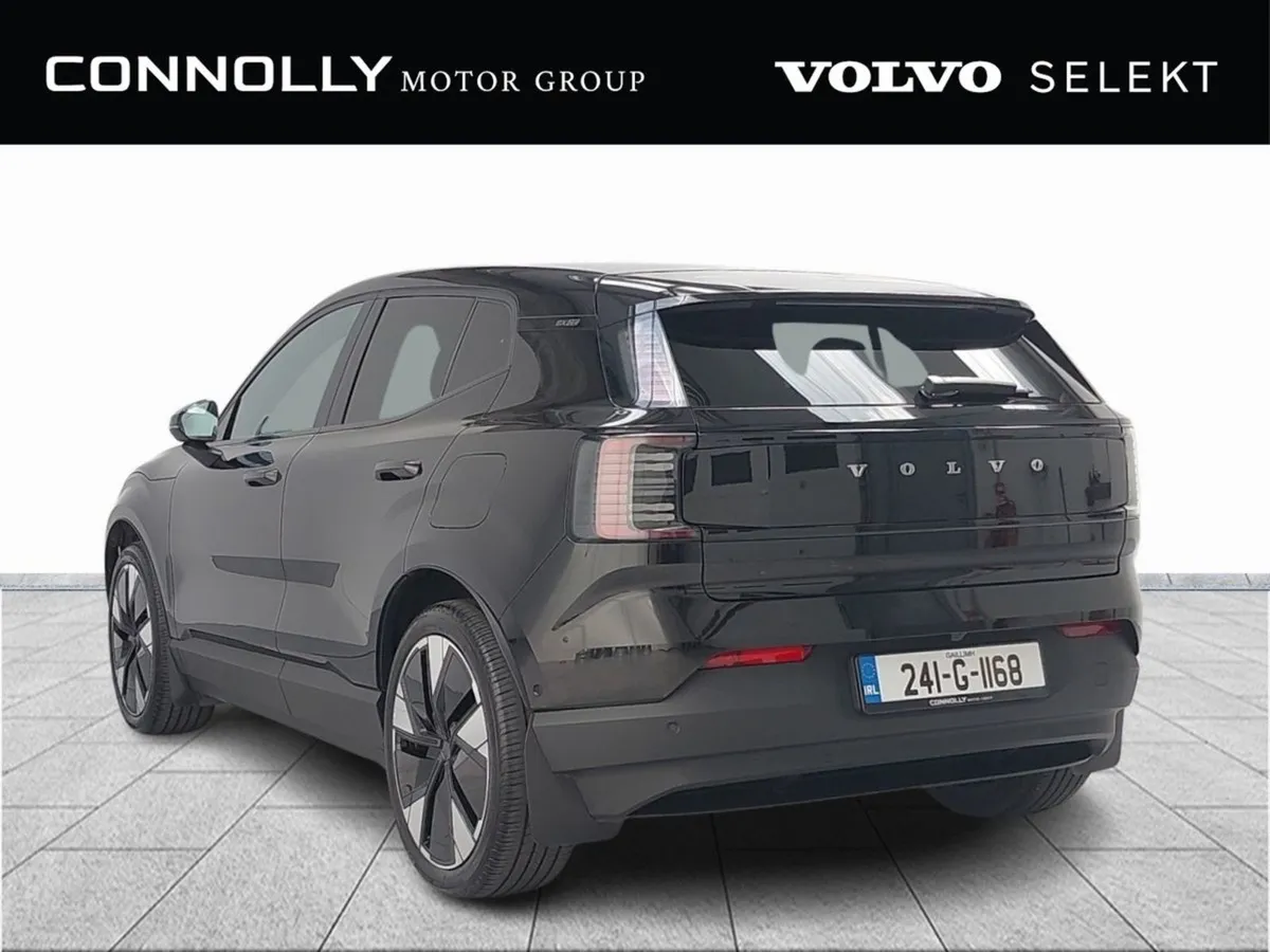 Volvo EX30 Ex Range Ultra  449pm - Image 2