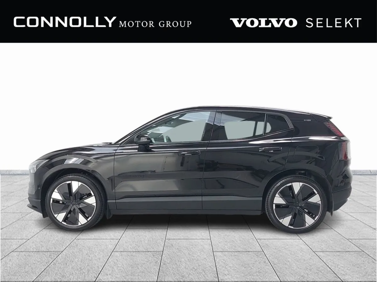 Volvo EX30 Ex Range Ultra  449pm - Image 3