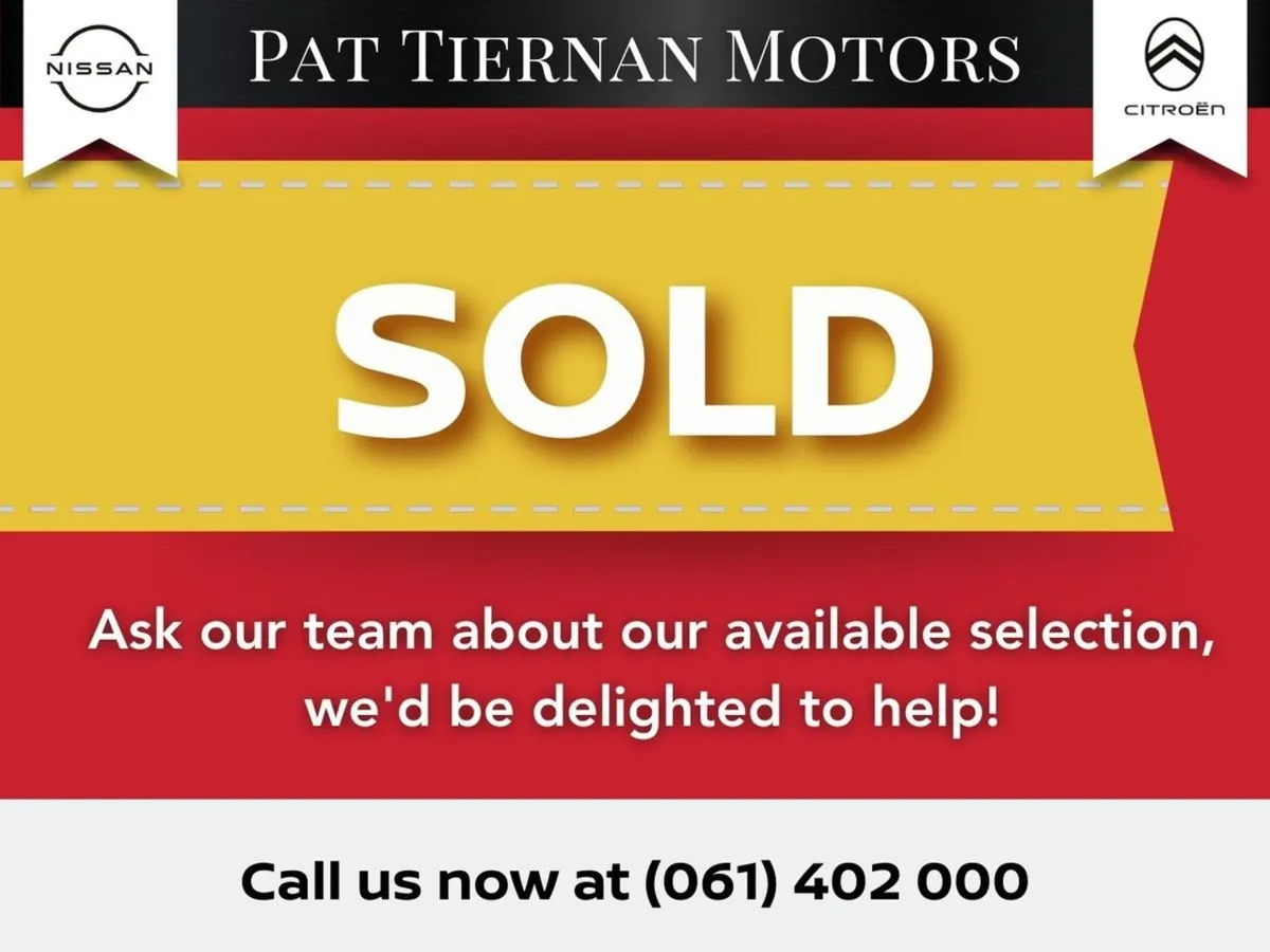 Ford Focus  sold  Sold 1.5 Tdci 120PS St-line - Image 1