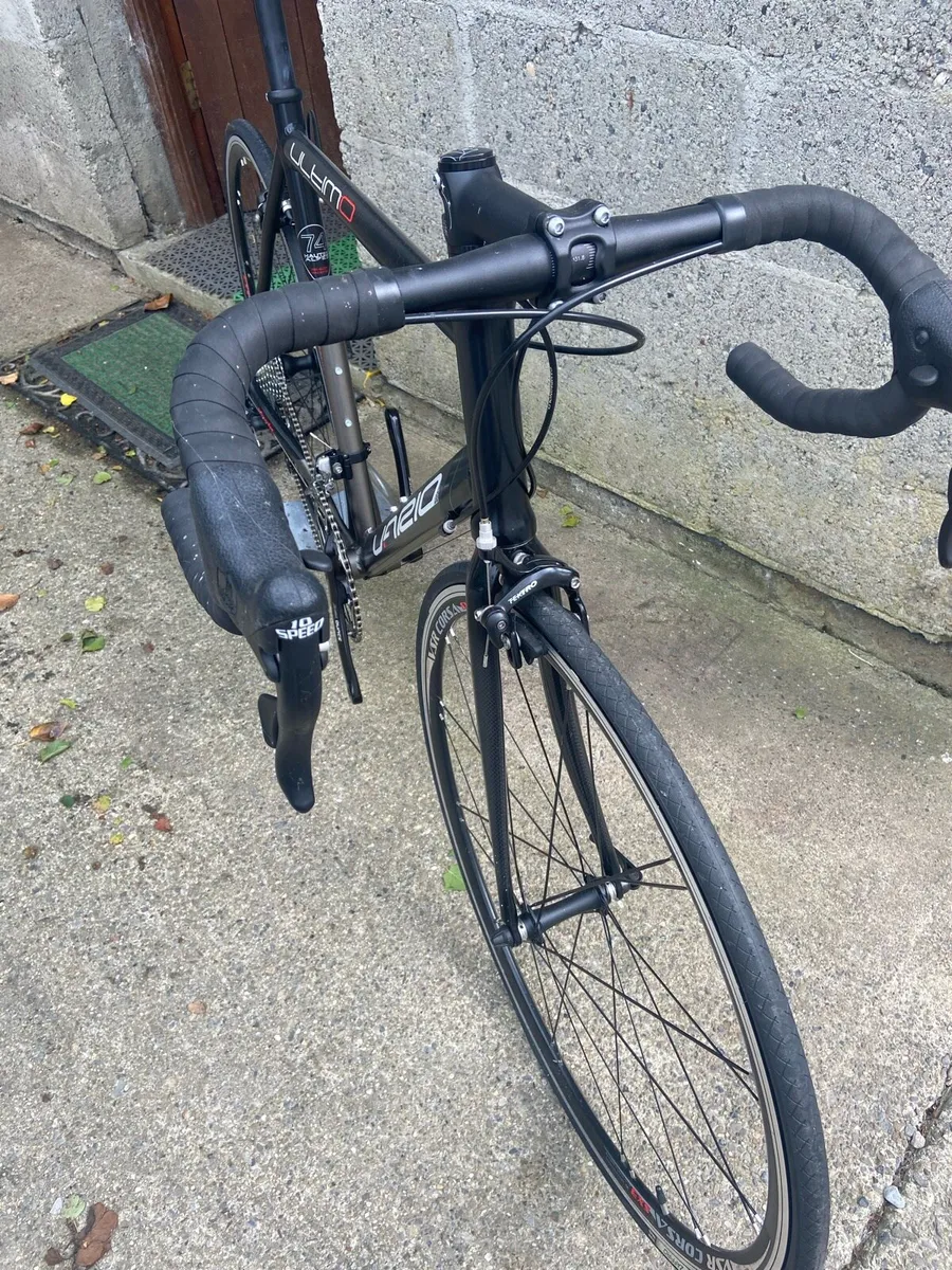 Racing bike - Image 2