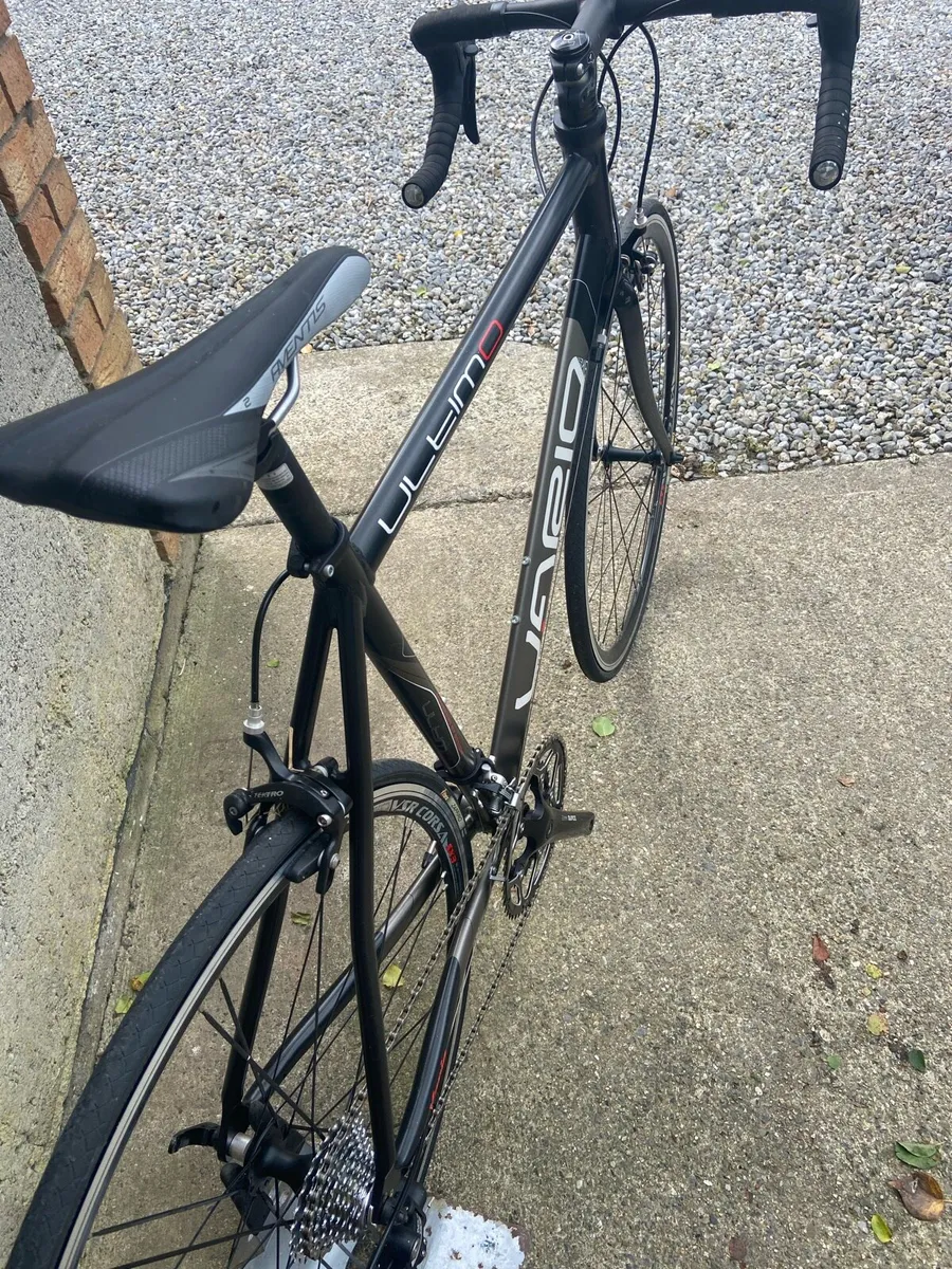 Racing bike - Image 3