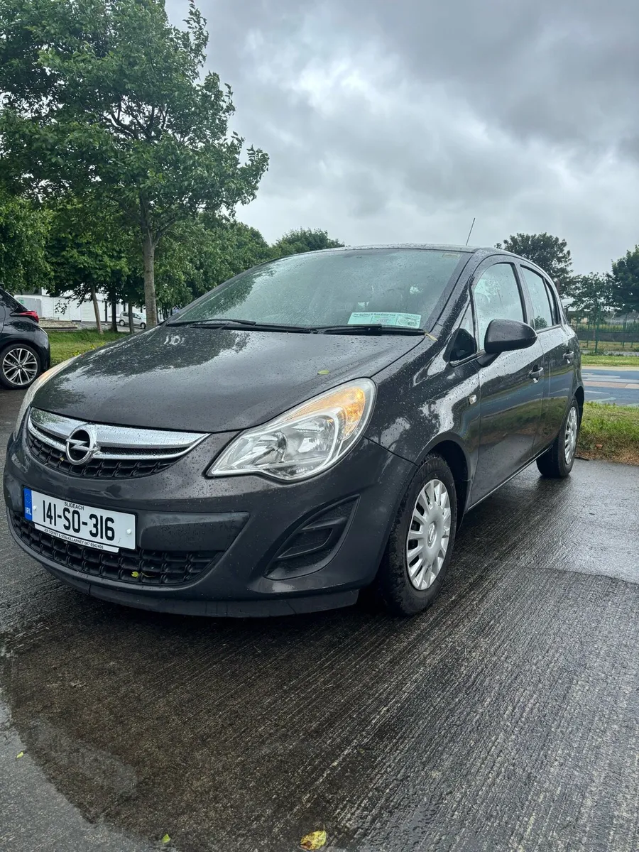 Corsa - Image 2