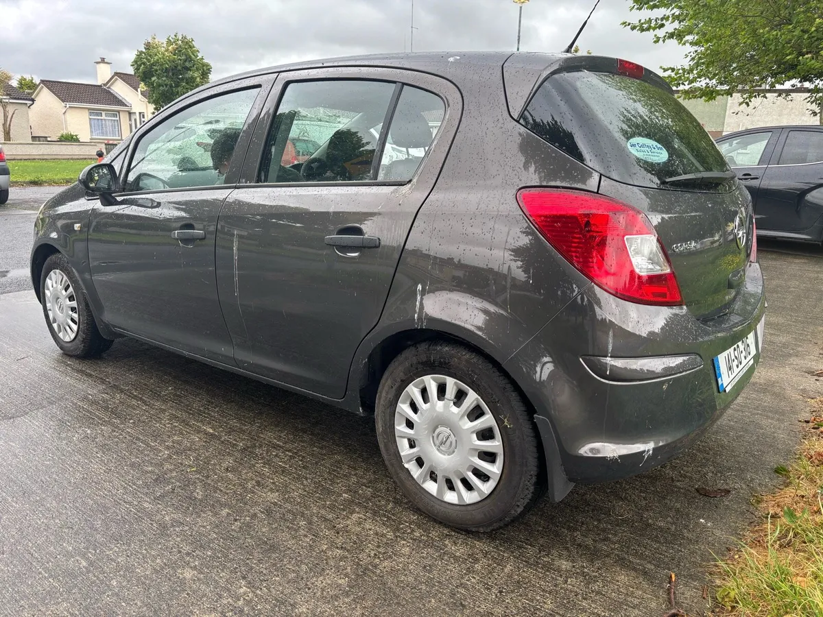 Corsa - Image 3