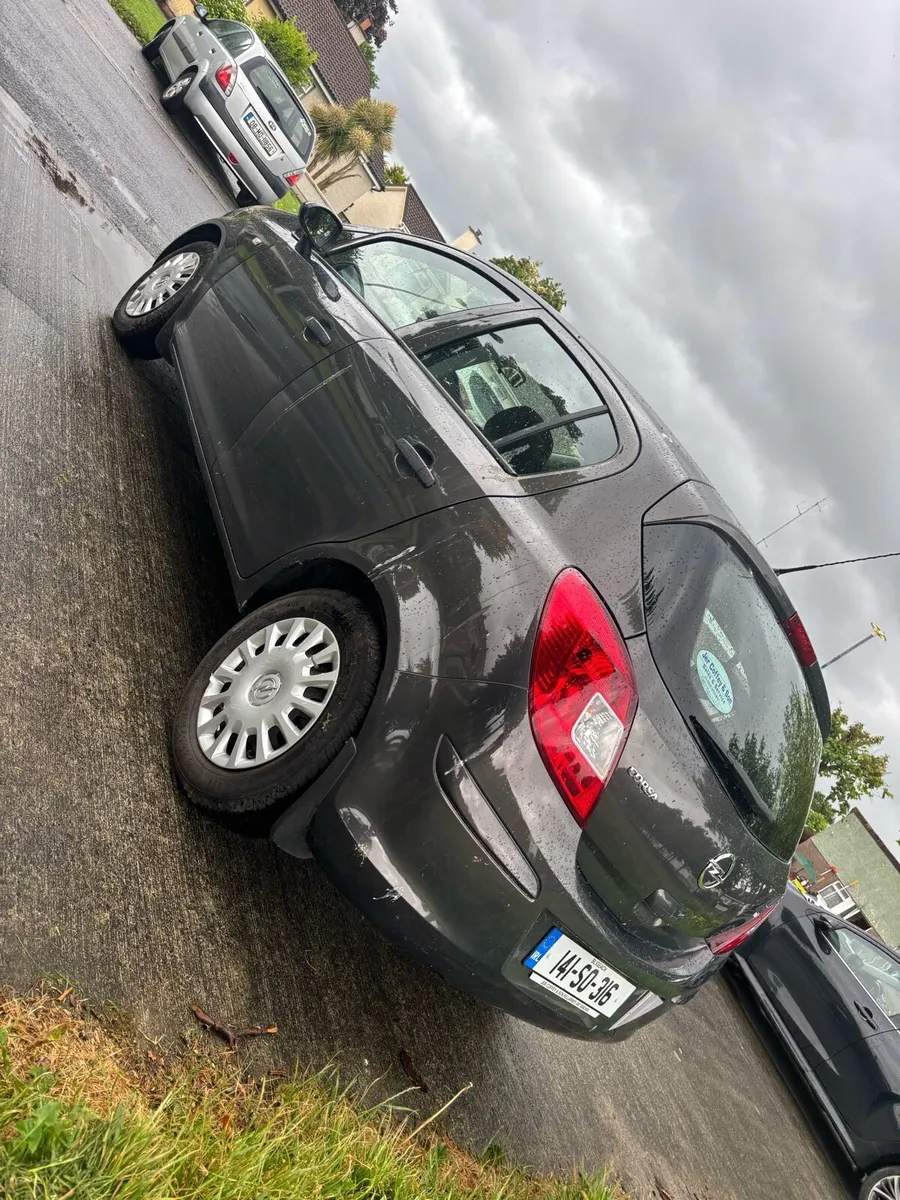 Corsa - Image 4