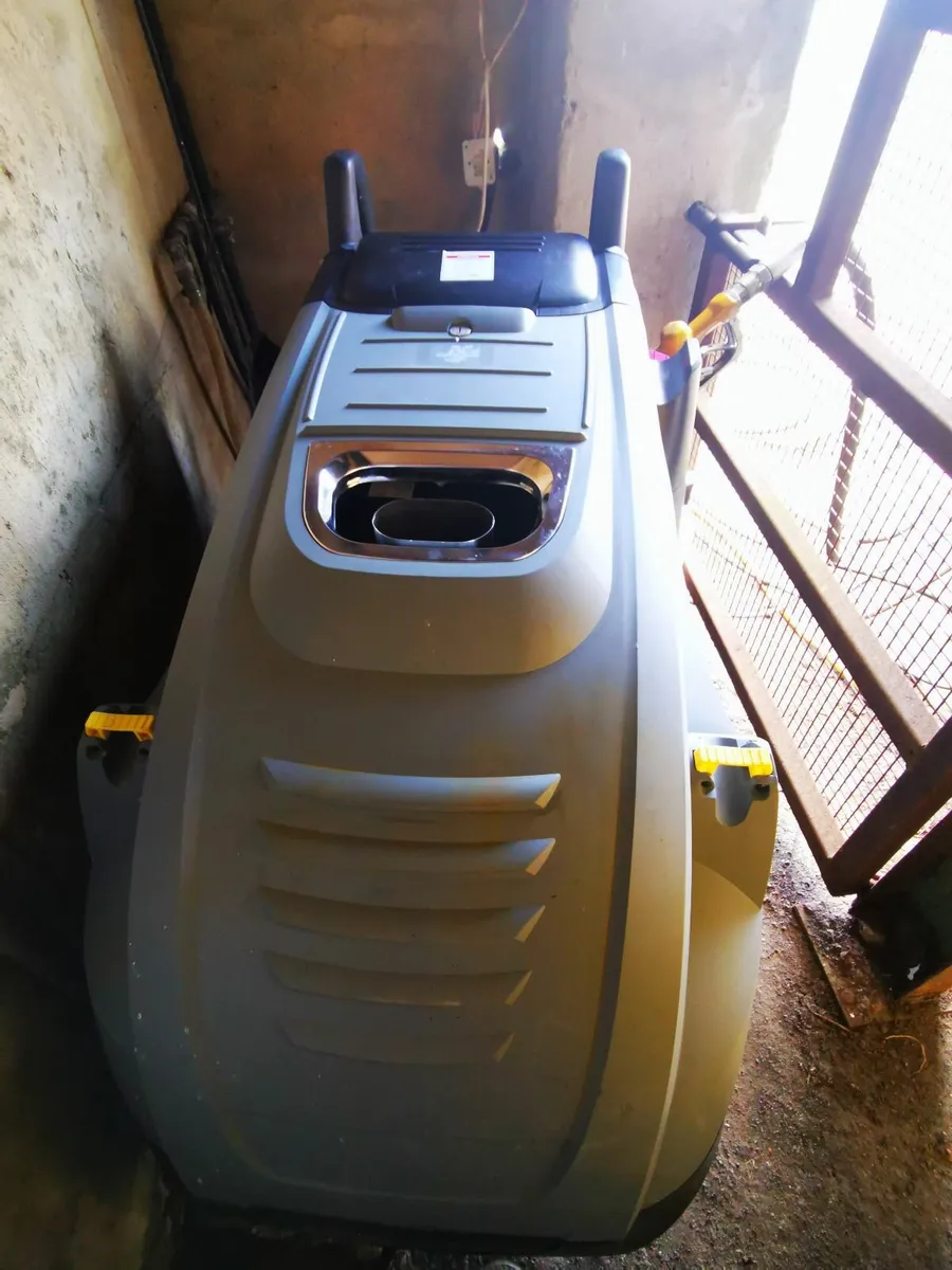 Karcher pressure washer - Image 4