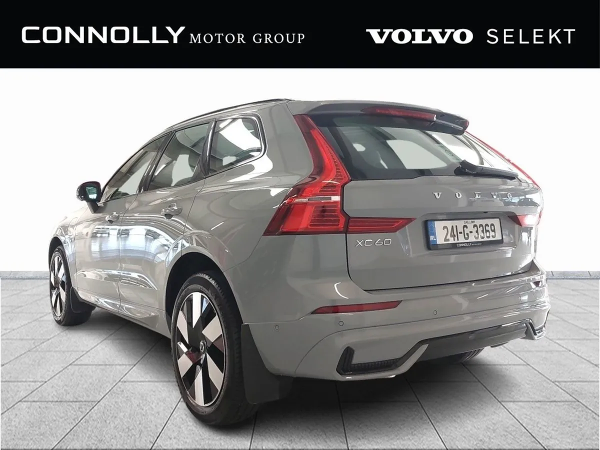 Volvo XC60 T6 Plus Dark  672pm Sale - Image 2