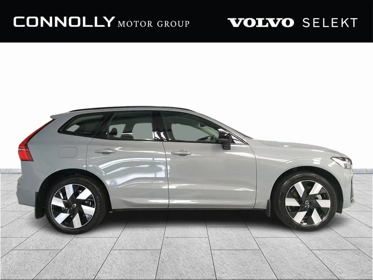 Volvo XC60 T6 Plus Dark  672pm Sale - Image 3