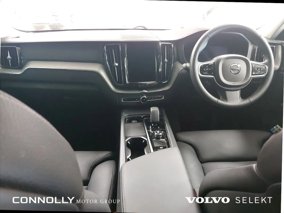 Volvo XC60 T6 Plus Dark  672pm Sale - Image 4